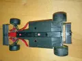 Ferrari F310 1996 Shell Schumacher - 1:20 - Maisto, снимка 7
