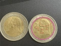 Austria 2 euros 2023 coin, снимка 1