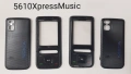 Панел за Nokia 7360,N70,N72,7270, 6708,5610 XpressMusic,BlackBerry 9380, HTC G8, HTC G13, Desire X, снимка 10
