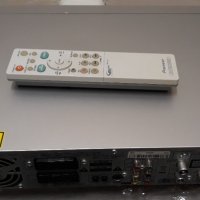 Pioneer DVR-540HX-S  DVD&HDD 160GB *ДВА ТУНЕРА*, снимка 2 - Плейъри, домашно кино, прожектори - 30907662