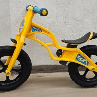 Баланс колело Drag, снимка 1 - Детски велосипеди, триколки и коли - 44244520