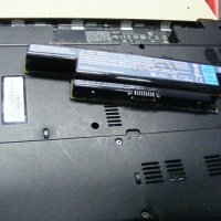 Лаптоп за части Acer Aspire V3-571G, снимка 15 - Части за лаптопи - 35530700