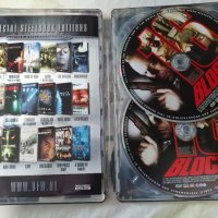 Колекционерски DVD дискове, снимка 7 - DVD филми - 31573528
