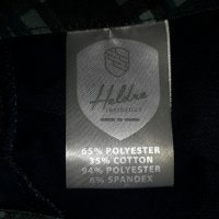 Heldre (XL)-(XXL) спортни хибридни къси панталони, снимка 10 - Къси панталони - 37648169