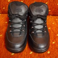 Lowa Renegade Gore Tex-дамски обувки №37, снимка 2 - Дамски боти - 37882302