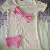 Детска тениска, снимка 1 - Детски Блузи и туники - 42295722