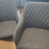 Висококачествени трапезни столове тип кресло МОДЕЛ 230, снимка 13 - Столове - 36639138