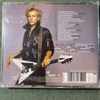 Whitesnake,MSG,Def Leppard , снимка 10 - CD дискове - 44640359