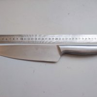 Качествени ножове по 20 лева, снимка 8 - Прибори за хранене, готвене и сервиране - 42807585