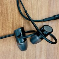 Bower & Wilkins C5 Series 2 in-Ear Headphones, снимка 2 - Слушалки и портативни колонки - 42651509