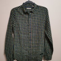 Burberry Men's Shirt., снимка 1 - Ризи - 42267596