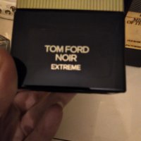  TOM FORD NOIR EXTREME 100% оригинален  , снимка 2 - Мъжки парфюми - 33913571