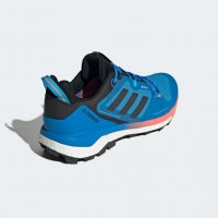 Мъжки маратонки Adidas TERREX SKYCHASER 2, снимка 3 - Маратонки - 39146059