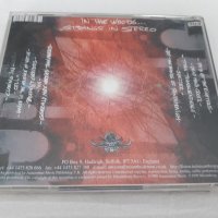 IN THE WOODS – Strange In Stereo (1999), снимка 4 - CD дискове - 29190302