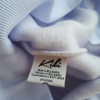 Чисто нова ватирана блуза, 13- 14 год., снимка 5 - Детски Блузи и туники - 30585538