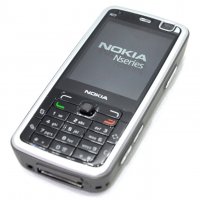 Nokia N77  панел , снимка 6 - Резервни части за телефони - 20119506
