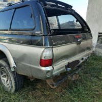 2бр л200, снимка 6 - Автомобили и джипове - 39204379