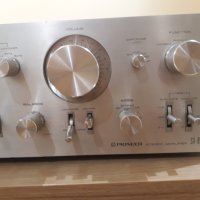 Pioneer  SA-8500II, снимка 4 - Ресийвъри, усилватели, смесителни пултове - 42093158