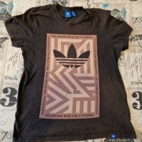 Оригинална Тениска Adidas Originals, снимка 1 - Тениски - 37917228