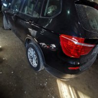 BMW x3, снимка 4 - Автомобили и джипове - 42784064