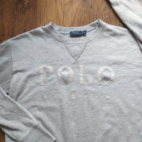 polo ralph lauren - страхотна дамска блуза, снимка 6 - Блузи с дълъг ръкав и пуловери - 39341500