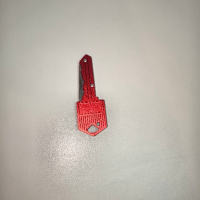 Джобно ножче тип ключ, снимка 3 - Ножове - 44772842