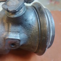 Оригинален турбокомпресор за Пежо/Ситроен 1.2 THP 130 к.с.  , снимка 4 - Части - 42714917