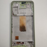 Оригинален дисплей за Samsung A54 5G SM-A546, снимка 2 - Резервни части за телефони - 40638242