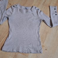 Ежедневни дамски блузи , снимка 1 - Блузи с дълъг ръкав и пуловери - 42868065