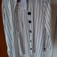 Lcwaikiki-ново Дамска риза, блузон,туника , снимка 2 - Ризи - 29098517