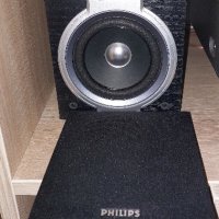 Philips mcm393 микро система , снимка 3 - Аудиосистеми - 44415982