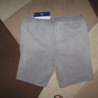 Къси дънки JACK&JONES  мъжки,М и Л, снимка 10 - Къси панталони - 42145702