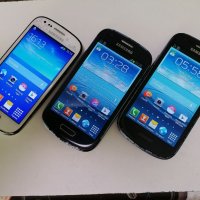 Samsung S3 mini, снимка 2 - Samsung - 39638888