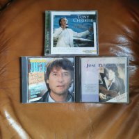 Ретро музика за ценители, снимка 2 - CD дискове - 42506752