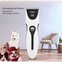 ZOWAEL Машинка за подстригване на домашни любимци, снимка 2 - За кучета - 30158980