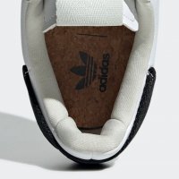 Adidas - Superstar Parley №38 2/3 Оригинал Код 717, снимка 13 - Маратонки - 38497968