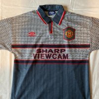 Manchester United shirts collection , снимка 15 - Футбол - 31076640