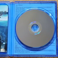 Диск с игра Final Fantasy Type-0 HD PS4 Playstation 4 Плейстейшън, снимка 4 - Игри за PlayStation - 42793524