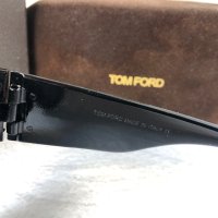 Tom Ford 2023 дамски слънчеви очила котка 2 цвята, снимка 10 - Слънчеви и диоптрични очила - 40530411
