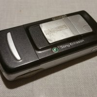 Sony Ericsson K750i+нова батерия, снимка 3 - Sony Ericsson - 31391498