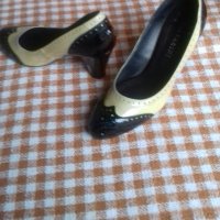 Дамски обувки, снимка 3 - Дамски елегантни обувки - 30961305