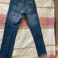 Дънки на Gap, H&M, Tom Tailor- 140-146 см., снимка 10 - Детски панталони и дънки - 42378028