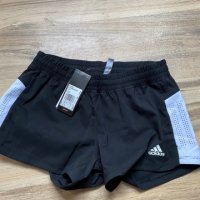 Чисто нови оригинални къси панталонки Adidas ! XS,S, снимка 1 - Къси панталони и бермуди - 36679524