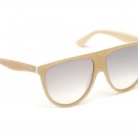 Дамски слънчеви очила Victoria's Secret PK0015 5957F -67%, снимка 2 - Слънчеви и диоптрични очила - 38022317