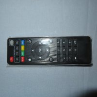 Дистанционно за TV BOX, снимка 12 - Плейъри, домашно кино, прожектори - 27070401