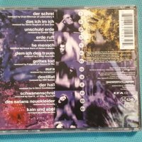 Das Ich – 1999 - Re_Laborat(Industrial,Darkwave), снимка 8 - CD дискове - 42704560