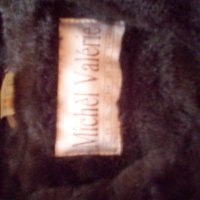 Дамско кожено палто, снимка 8 - Палта, манта - 30839203
