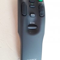 SONY - RM-860 - дистанционно управление, снимка 1 - Ресийвъри, усилватели, смесителни пултове - 31280887