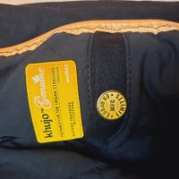 Вълнено палто-яке Khujo A Genuine Brand, снимка 9 - Палта, манта - 32106373