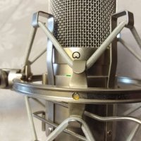 PRONOMIC-CM 11-студиен микрофон, снимка 7 - Микрофони - 31560261